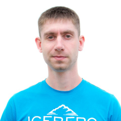 Colin Colin, 23.05.1990, Каменец-Подольский