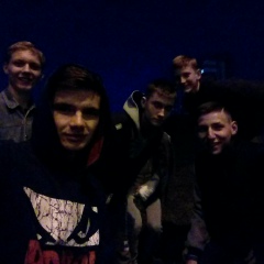 Pavel K, 06.04.2000, Минск