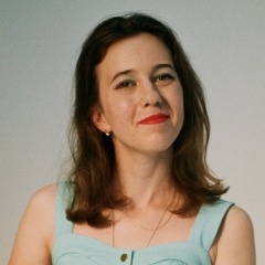 Катя Задябина, 17.12.1997, Москва