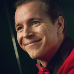 Евгений Дубовской, 16.04, Москва