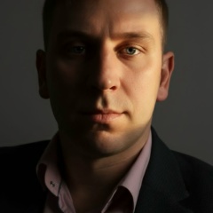 Иван Шибаев, 03.07, Санкт-Петербург