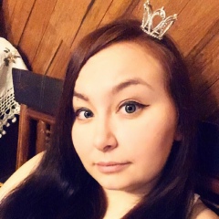 Варвара Бяхова, 04.03, Москва