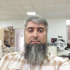 Умар Грозный, 09.08.1981, Грозный