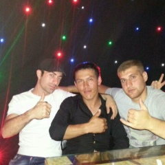 Laziz Rozmetov, 27.08.1984, Астана