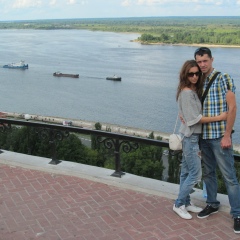 Елена Сорокина, 31.01