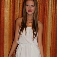 Ксюша Минова, 25.08, Manchester