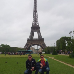 Руслан Криворучко, 11.01.1990, Fellbach