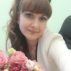 Светлана Рубин, Новосибирск