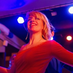 Катерина Бородавко, 17.05, Киев