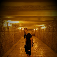 Стас Мозолевский, 04.07