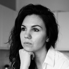 Алёна Бойко, 19.01.1988, Москва