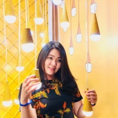 Jeane Anggraini, 25.07.1997, Bandung