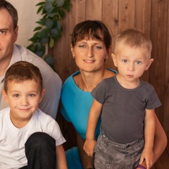 Ольга Илюкевич, 20.07.1987, Петрозаводск