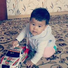 Лаззат Байзакова, 05.09.1985, Тараз