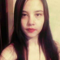 Алефтина Костюченко, 13.04.1999, Бишкек