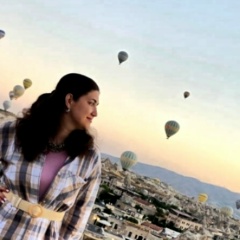 Екатерина Мусиенко, Краснодар