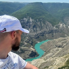 Антон Голофаев, 15.02, Омск