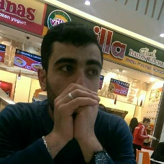 Murad Qulamzade, 14.03.1993, Ленкорань