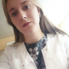 Алена Черникова, 20.01, Рыльск