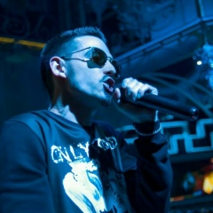 Костя Кашмир, 19.10.1989, Киев