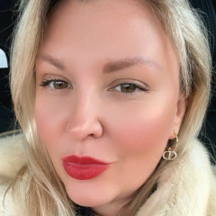 Елена Искра, 09.06.1982, Москва