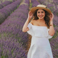 Joy Welson, 25.11.1983, Капан