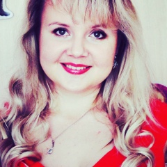 Алёна Ямпольская, 25.11, Кременчуг