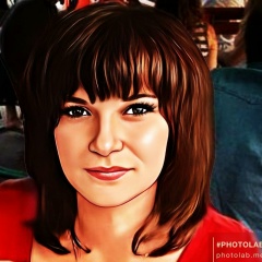 Наталия Халабуда, 02.02.1987, Жуковцы