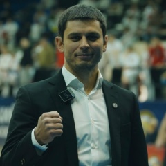 Артем Мелкоступов, 13.04, Иркутск