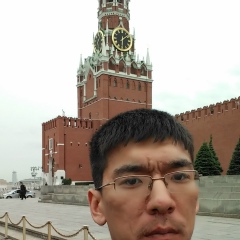 Данияр Арбашинов, 26.08, Петропавловск