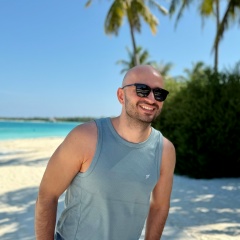 Vusal Vo, 26.10, Баку