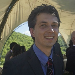 Илья Губанов, 31.10.1989, Киров