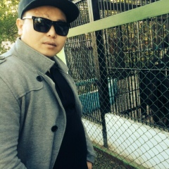 Руслан Искаков, Аксай