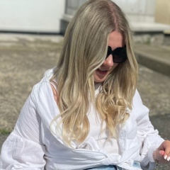 Полинка Райко, 20.08, Warszawa