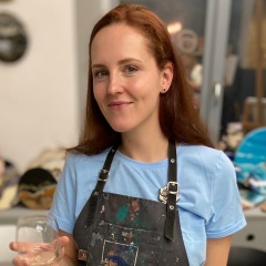 Соня Чуровская, 24.06, Санкт-Петербург