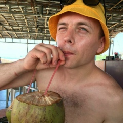 Александр Лизогуб, 05.01.1982, Пятигорск