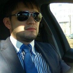 Артур Гендугов, 29.05.1986, Санкт-Петербург