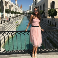 Влада Григорьева, 03.09