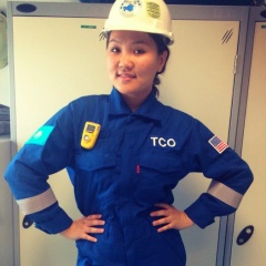 Dinara Nurabaeva, 04.12.1995, Атырау