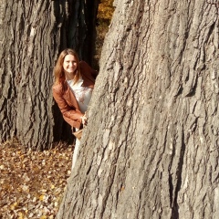 Анютка Ситникова, 09.01