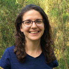 Юлия Шендерович, 23.12.1989, Благоевград