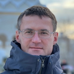 Виктор Колесник, 05.01, Москва