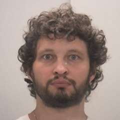 Игорь Маренков, 16.03.1990, Москва