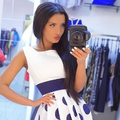 Екатерина Корнилова, 29.06, Москва