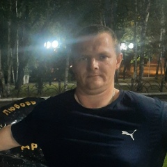 Александр Кряжев, 31.03.1987, Тюмень