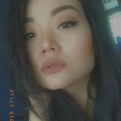 Светлана Хан, 12.07, Алматы