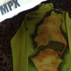 Антон Успенский, 04.03, Москва