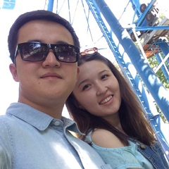 Askhat Utegen, 01.10.1992, Астана