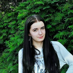 Олена Асавуляк, 12.12.1995, Львов