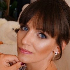 Олеся Пачковская, 03.01, Новополоцк